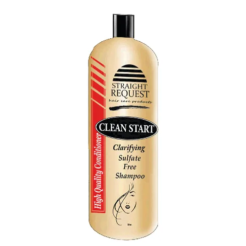 Clean Start Shampoo