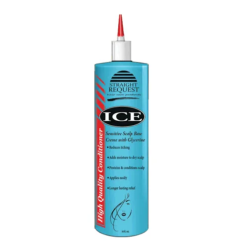 Ice Base